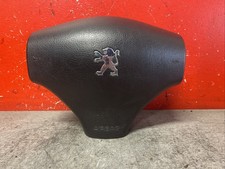 Air Bag Volant Airbag Peugeot 206 Phase 2 96441166ZR