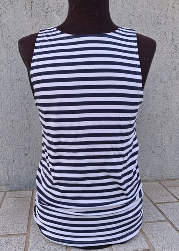 Shirt telnyashka marine - t-shirt,