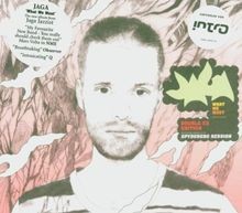 What We Must (Ltd.ed.) de Jaga