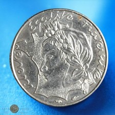 FRANCE - 10 Francs Jimenez 1986 F.373