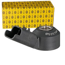 HELLA Capteur de Cliquetis