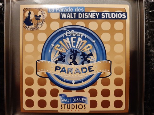 Walt disney studios paris - disney,