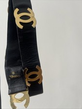 Ancienne ceinture tour de