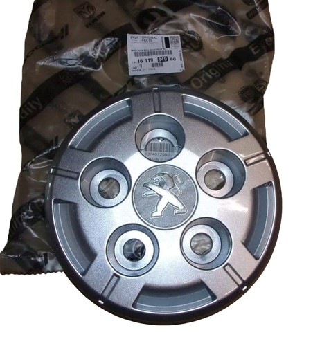 Enjoliveur roue pour - enjoliveur, de