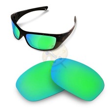 verres de remplacement