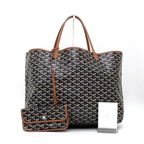 Goyard sac fourre tout - sac, fourre-tout