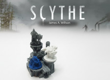 🏭 Fabrique Usine 3D Scythe