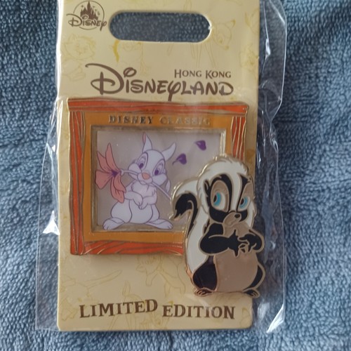 Pins disney hong kong panpan - disney,