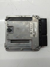 Calculateur moteur pour VW