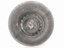 ROUE DE SECOURS TOYOTA HILUX 5