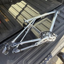 GT Zaskar LE 1992 model