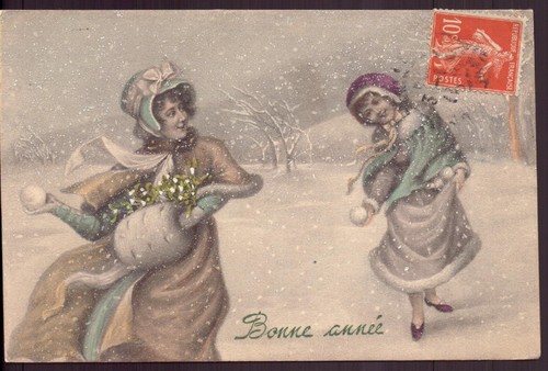 Relief 2 femmes - ", qui