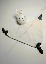 Doudou Plat Triangle Lange