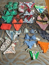 Various Bikinis 👙- Sets And