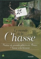 Le monde de la chasse : Battue de gra... -  - V593174