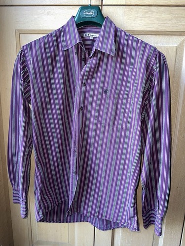 Chemise bande originale - chemise,