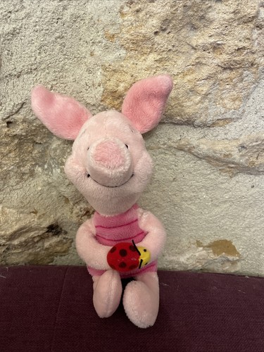 Doudou peluche disney store - peluche,