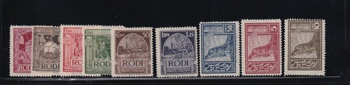 Aegean scott 15 23 - #'s,