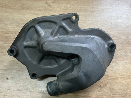 Pompe eau piece moteur - a,
