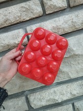 Boîte oeufs vintage - boÎte,