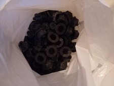 119 cadrans autonivelants pour carrelage avec 300 croisillons de 2mm