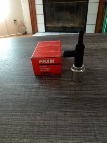 Vanne pcv fram 267 - -,