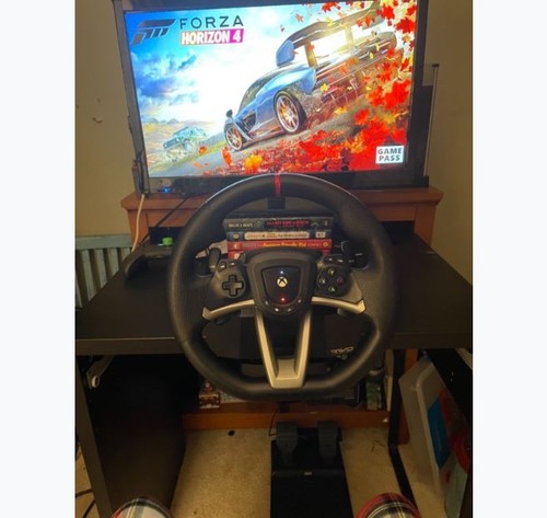 Racing simulator gaming - simulator,