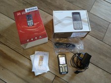 Téléphone Sony Ericsson K320i SFR