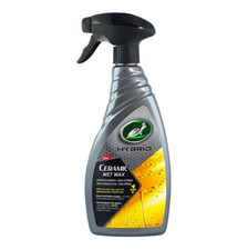 Turtle Wax Hybrid Solutions
