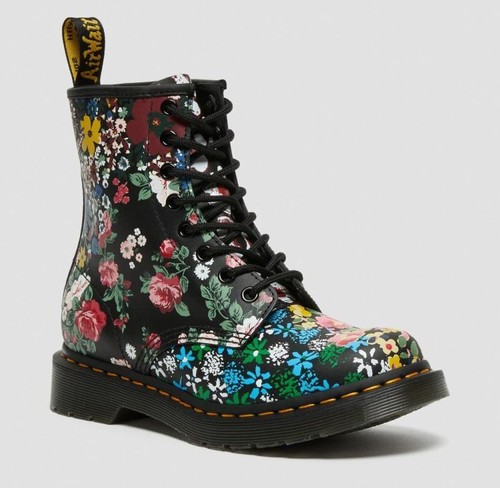 Martens doc trou 1460 - 8,