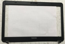 Cache Avant Ecran Toshiba