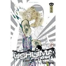 Livre Ushijima - L'usurier de l'ombre - Tome 6