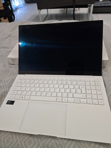 Samsung galaxy book - book, pro