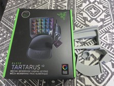 Razer Tartarus V2 Wired Gaming