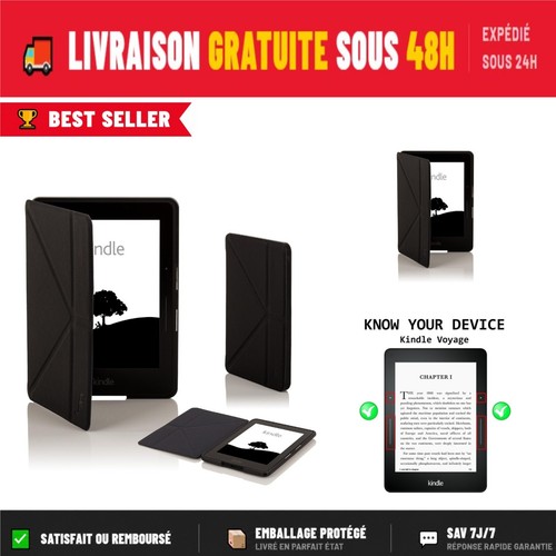 étui pour amazon kindle - pour,