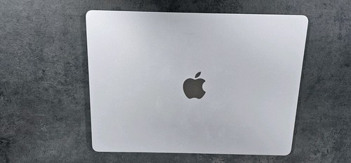 Apple macbook air 256go - apple, 15,3"