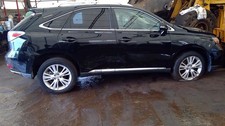 Chassis ECM Multiplex Network