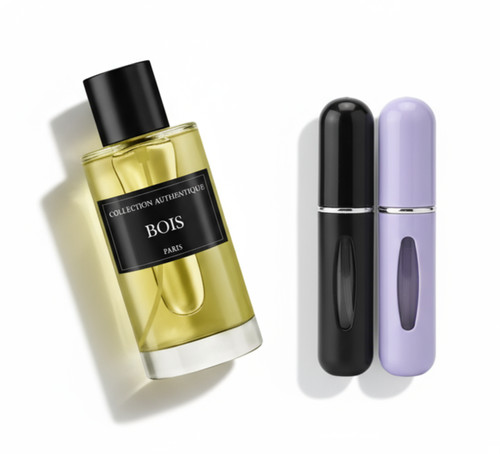 Parfum bois collection - parfum,