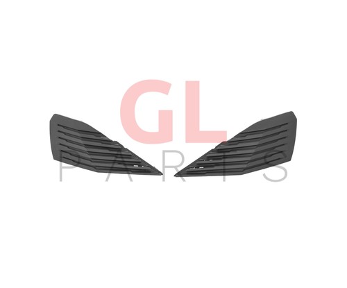 Grille pare choc pour - grille,