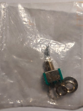 interrupteur à levier à