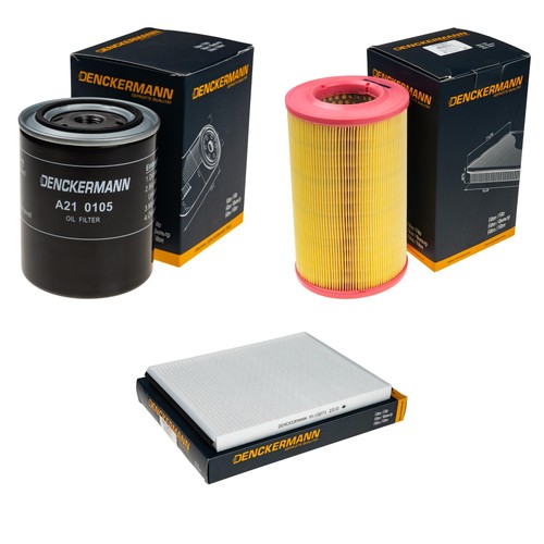 Denckermann inspection set - denckermann,