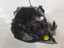 Boite de vitesses HONDA CRX 2 COUPE 20011P4AP40
