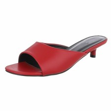 Paire mules pour femmes - de,