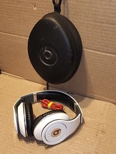 Monster beats by Dr. Dre