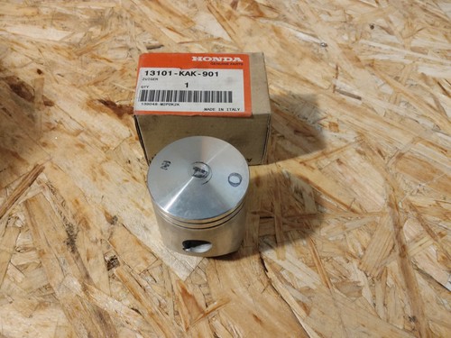 Piston pour modèles crm125r - piston,