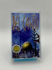 bel canto -  magic box — Cassette audio - K7 - Tape