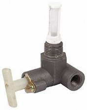 Massey Ferguson Tracteur ROBINET DE GAS-OIL 35, 835DS  1851653M91 35297 