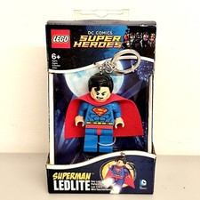 Porte-Clés Maxi Superman