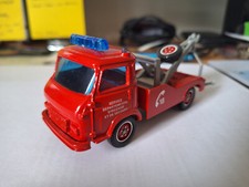 [Solido] Saviem SG4 - Dépanneuse  Pompier