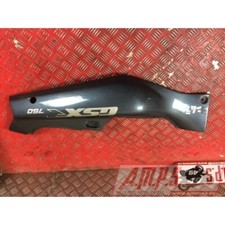 Coque arrière gauche 750 GSXR